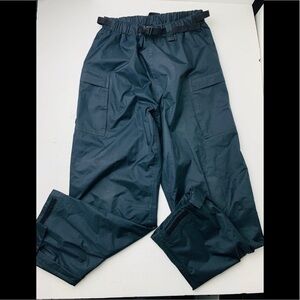 Wetskins snowboard pants with inline size M